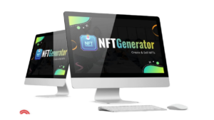 NFT GENERATOR REVIEW