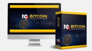10X BITCOIN COMMISSIONS REVIEW