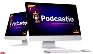 PODCASITO REVIEW