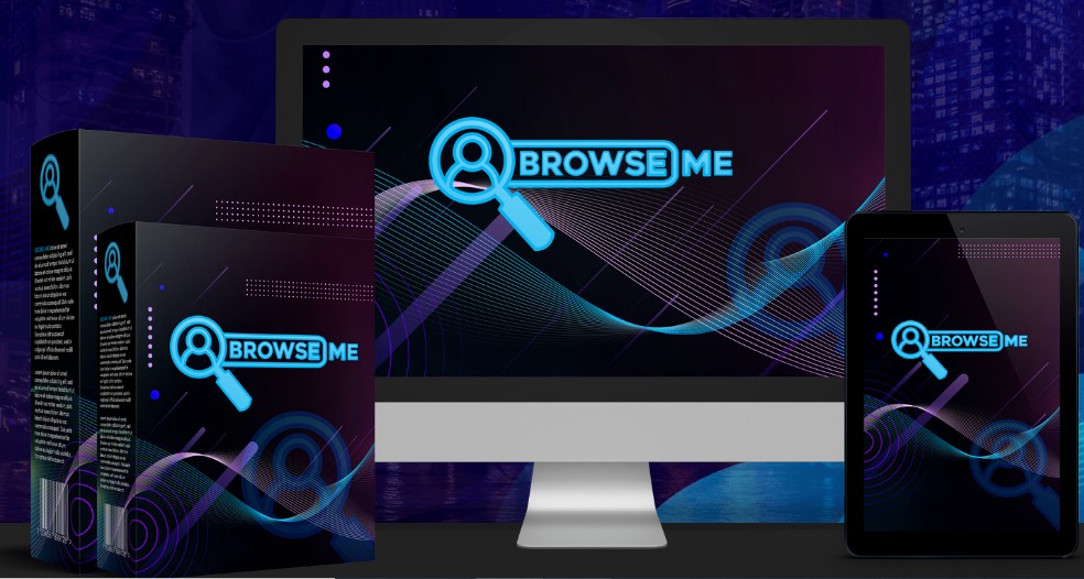 BROWSEME REVIEW