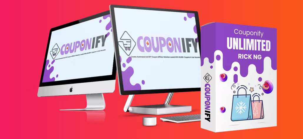 GETCOUPONIFY REVIEW
