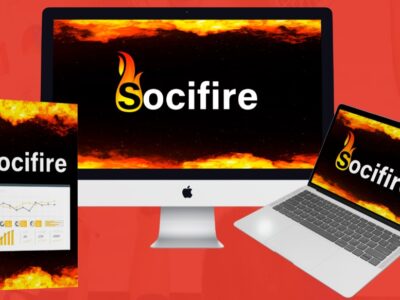 SOCIFIRE REVIEW