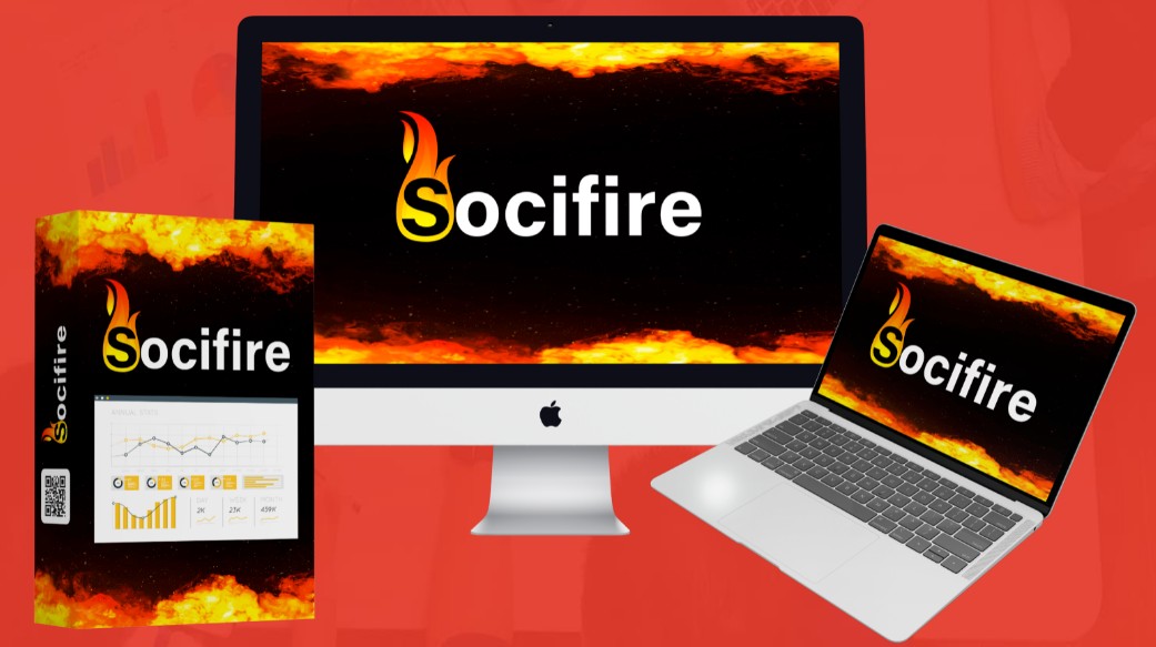 SOCIFIRE REVIEW
