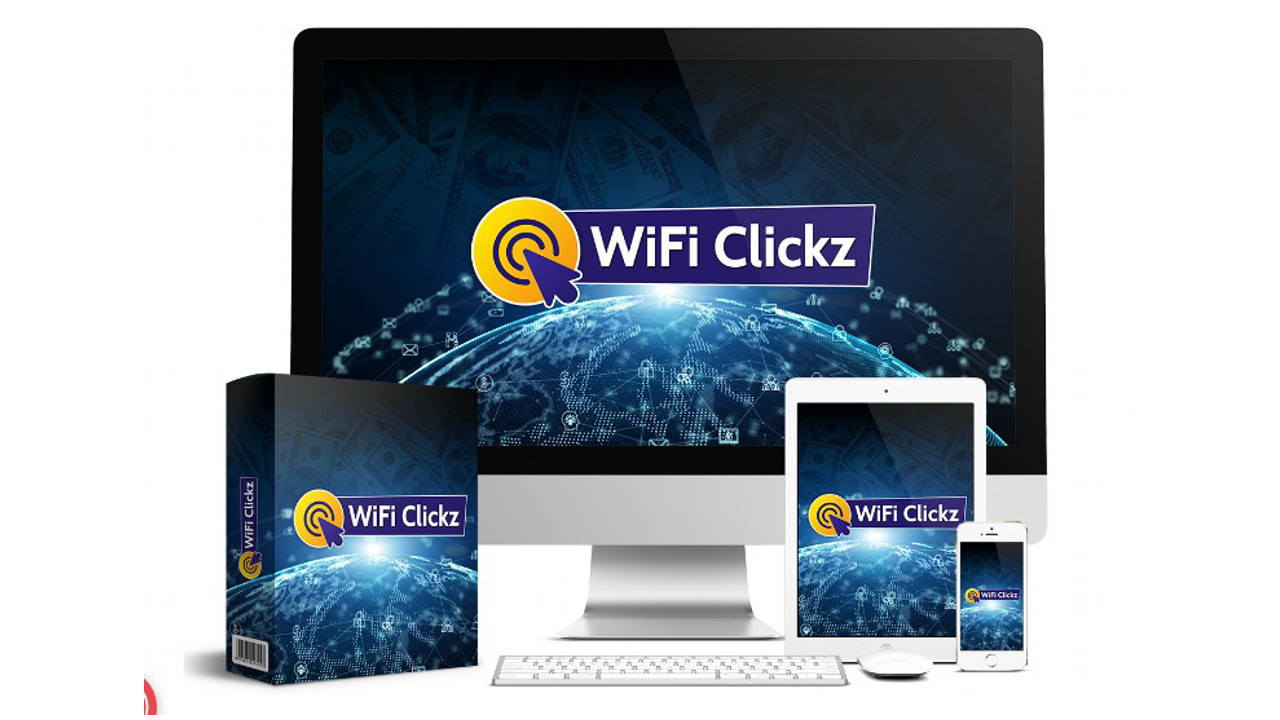 WIFI CLICKZ Review