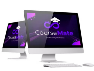 COURSEMATE REVIEW