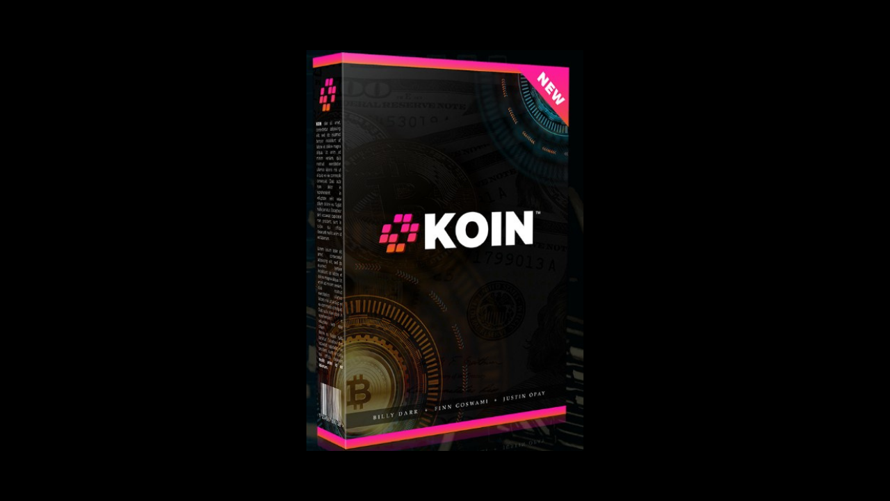 KOIN REVIEW