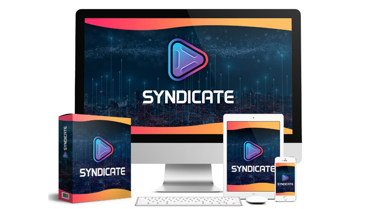SYNDICATE REVIEW