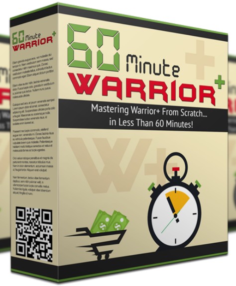 60 MINUTE WARRIOR REVIEW
