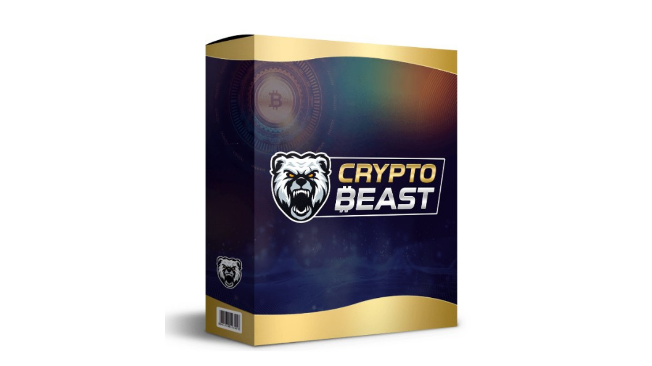 CRYPTO BEAST REVIEW