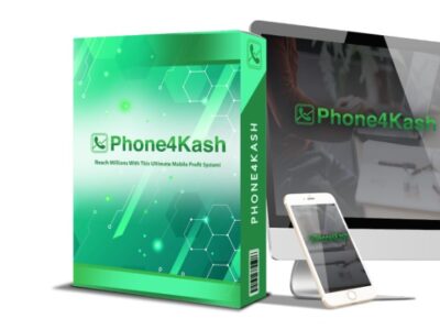 PHONE4KASH REVIEW