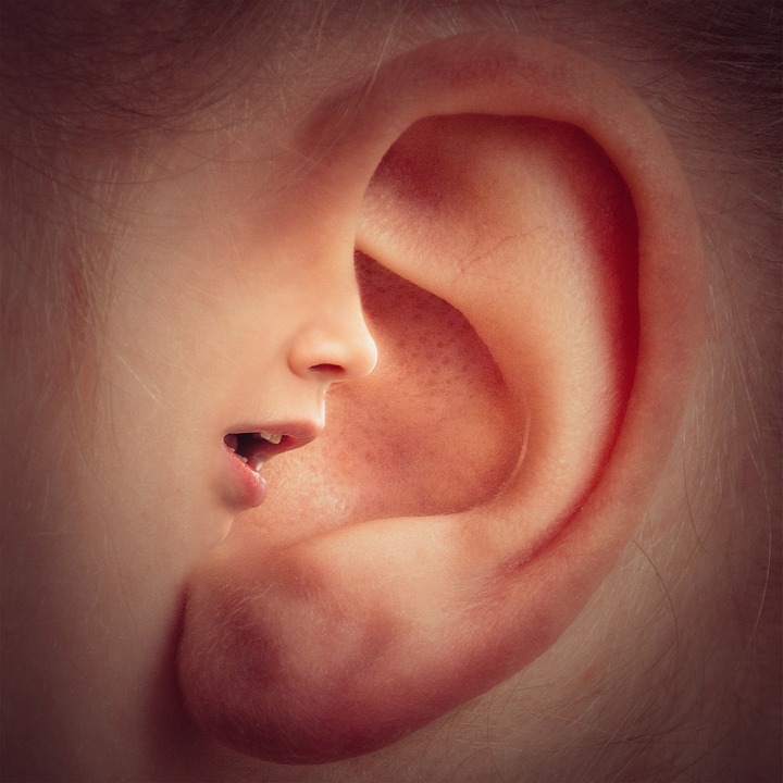 Deconstructing Tinnitus: Exploring the Meaning of This Common Condition