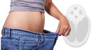 Take Charge of Your Weight Loss Regimen with Our Efficient Estimator