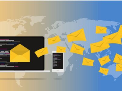 The Evolution of Email Marketing: A Comprehensive Guide to its Primarily Considered Tactic