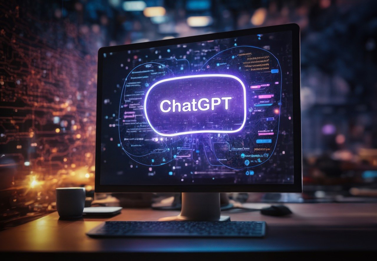 Chat GPT Example: Revolutionizing Conversational AI