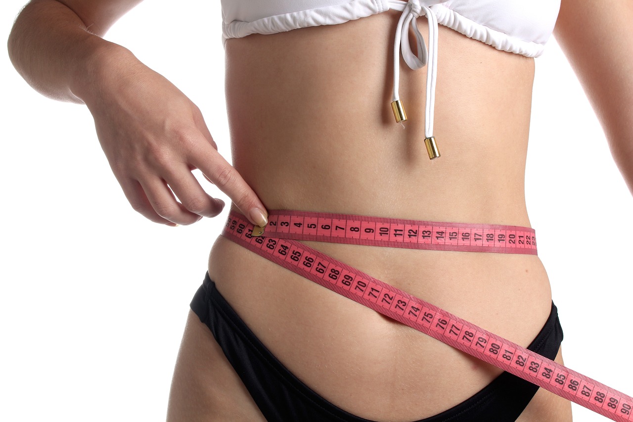 The Connection Between Weight Loss and GERD: How Shedding Pounds Can Improve Symptoms