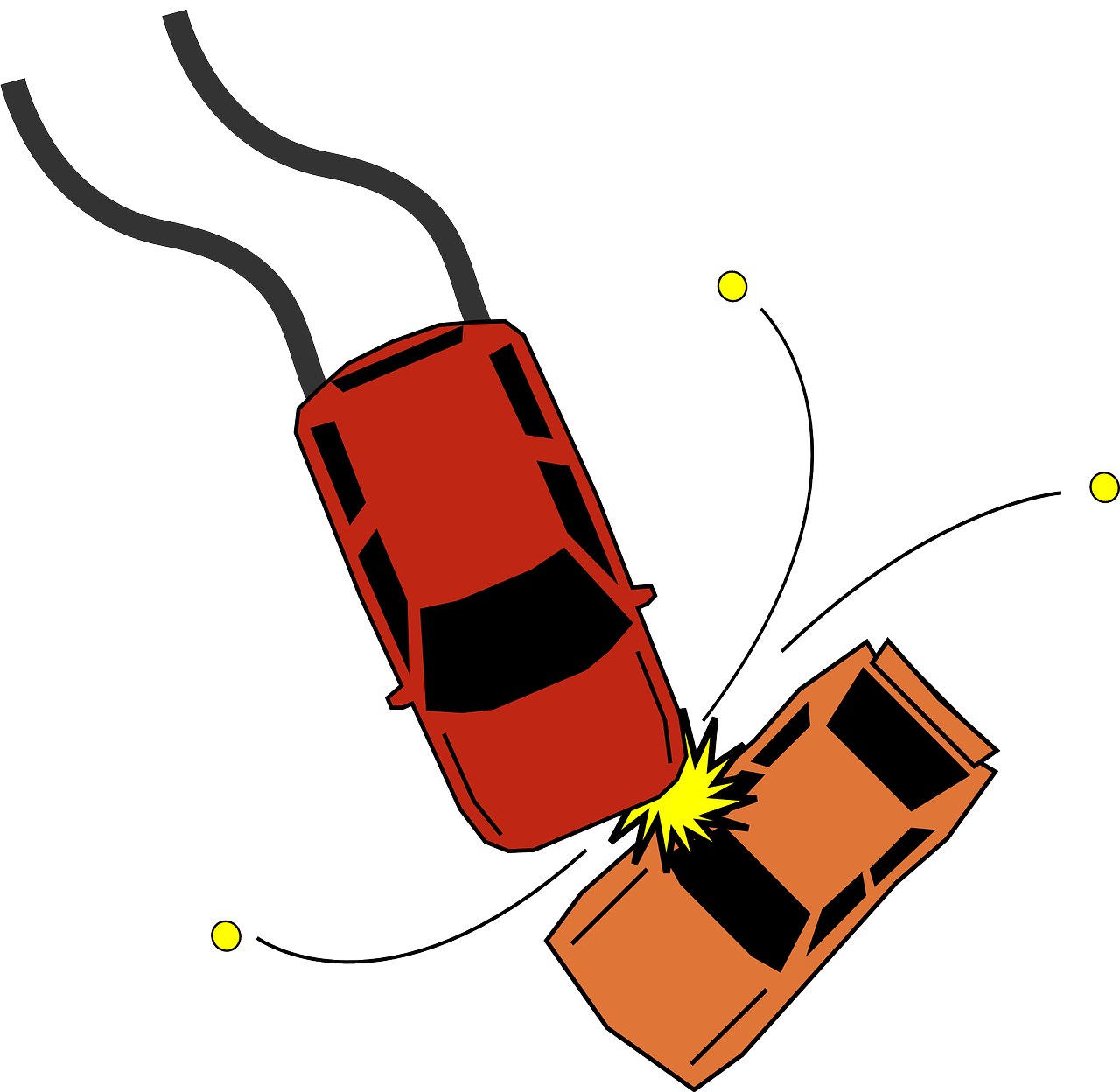 The Top 5 Causes of Auto Accidents: How to Stay Safe on the Road