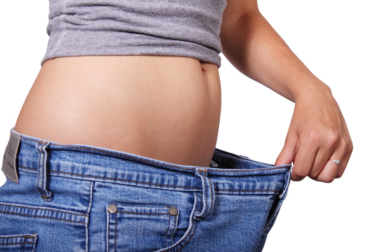 The Simple Way to Calculate Your Weight Loss Percentage