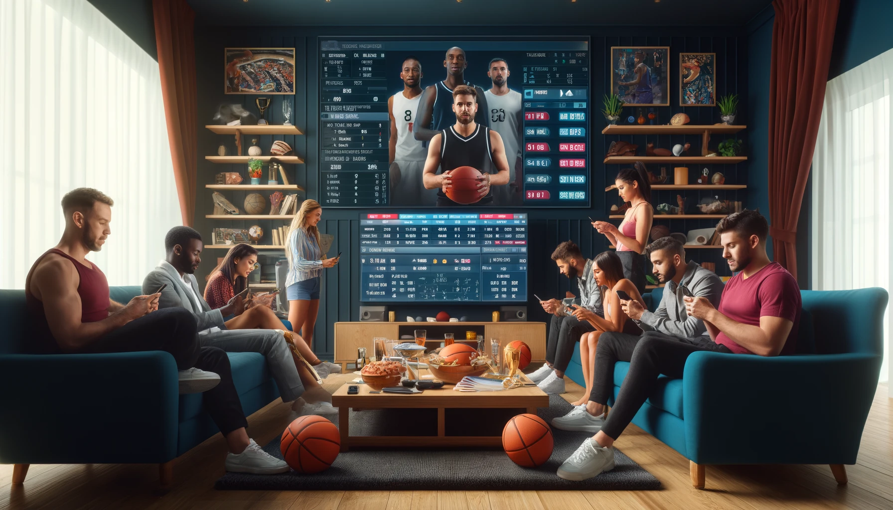 The Rise of Online Sports Betting in Canada: A Rapidly Growing Market