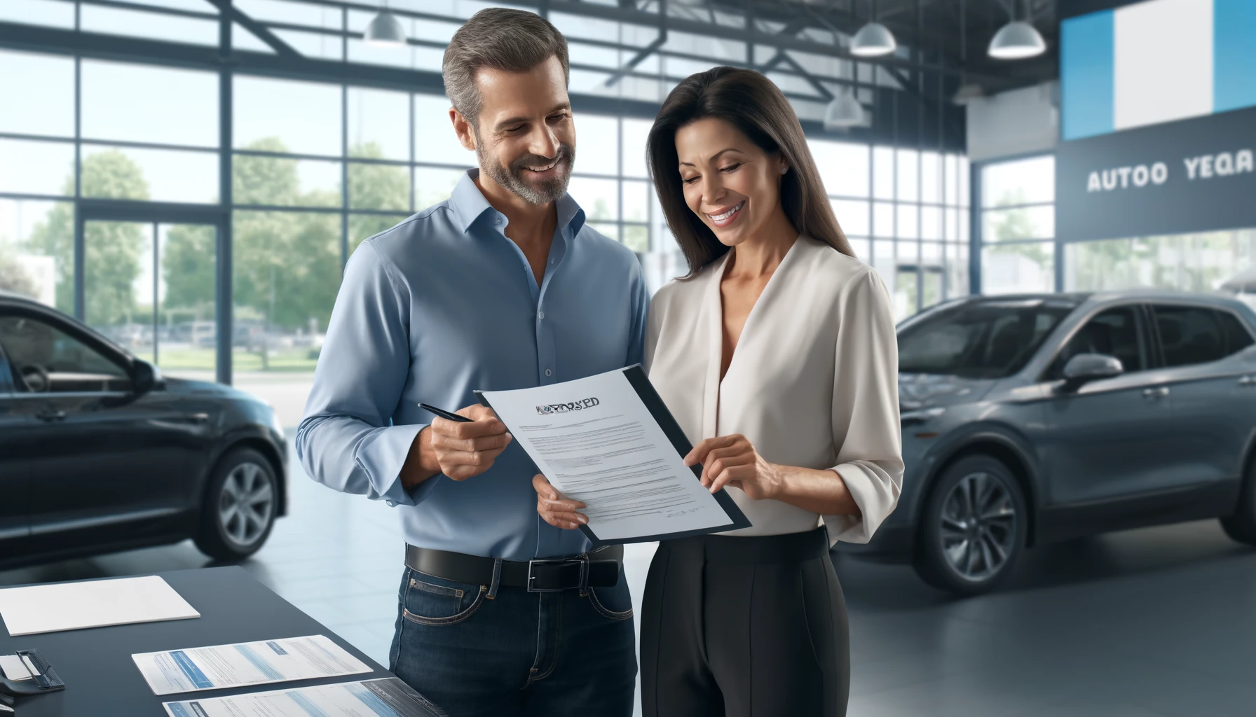 Breaking Barriers: How to Get a Car Loan Without a Social Security Number