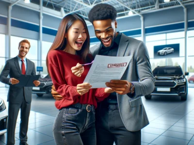 Everything You Need to Know About Financing a Vehicle with a Rebuilt Title