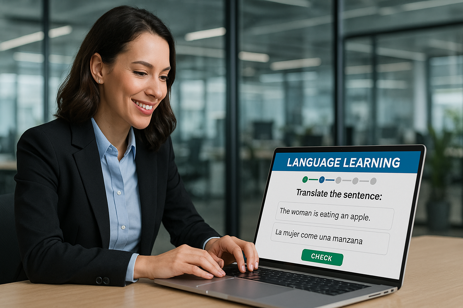 Learn Greenlandic Language