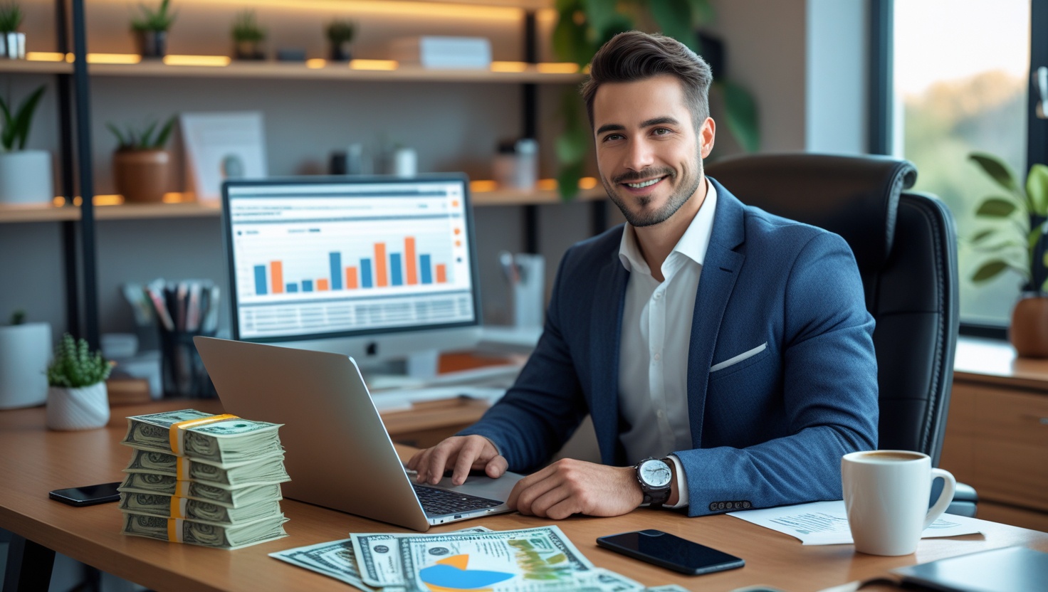 Who Makes Money Bouquets Near Me