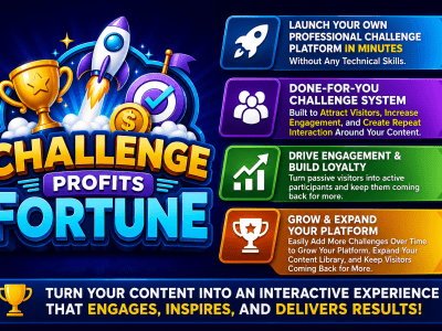 Challenge Profits Fortune Review